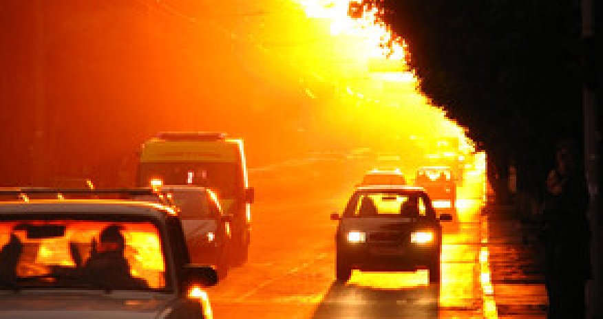 Baku weather forecast for August 1