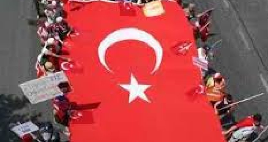 “Türkiyədəki gərginliyin səbəbi geosiyasidir” - AÇIQLAMALAR