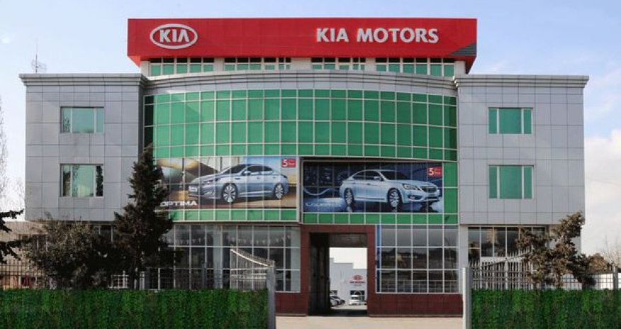 «Kia Azerbaijan» совершил аферу на 40 миллионов?
