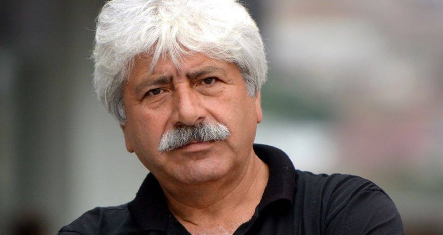 BBC Azeri Interview with Shakh Aivazov