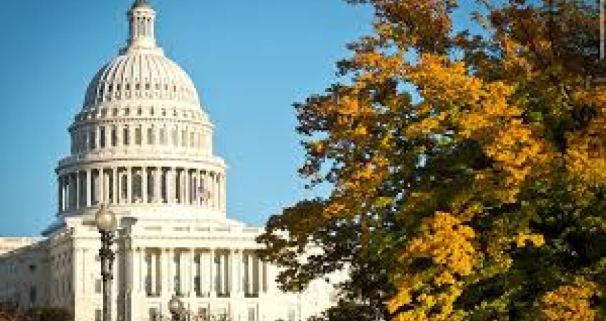 US lawmakers on Azerbaijan trip cleared