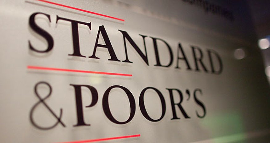 S&P affirms Azerbaijan's credit rating