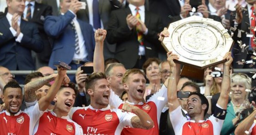 Chelsea win a psychological boost - Wenger