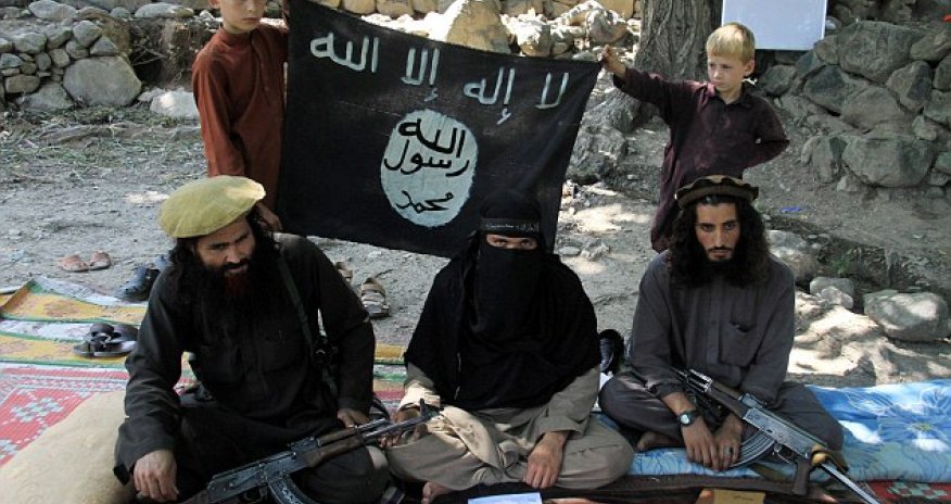 Taliban look set to clash with ISIS as Mullah Omar's successor