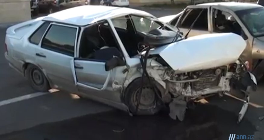 В ОБЪЕКТИВЕ: Кто должен платить за ДТП?