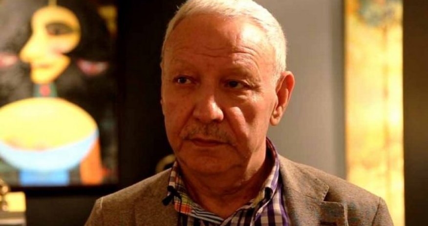 Səlhəb Məmmədov: “Təəssüf ki, heykəltaraşlıq artıq əvvəlki kimi coşğuyla qarşılanmır”