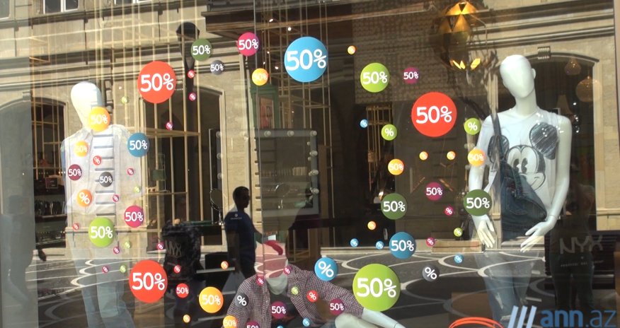 В ОБЪЕКТИВЕ: Скидки в магазинах или ложная кампания?