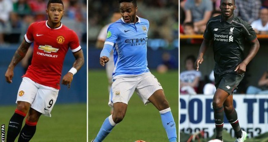 Premier League transfer spending this summer reaches £500m