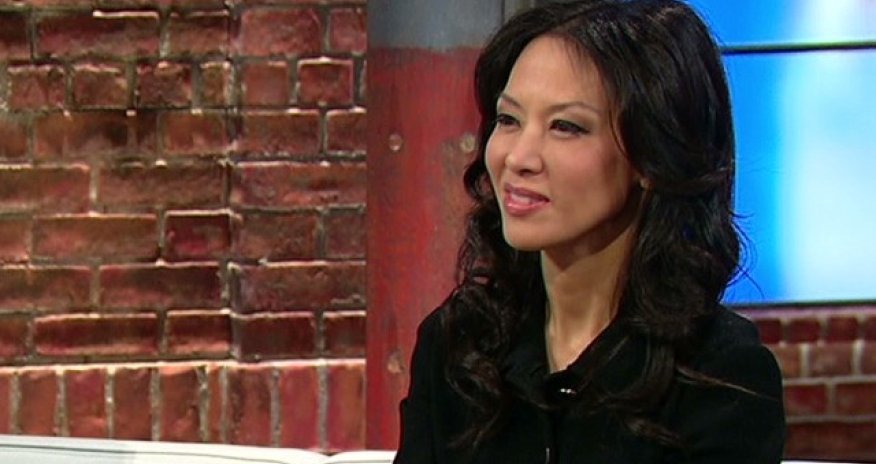 The truth about Asian Americans' success