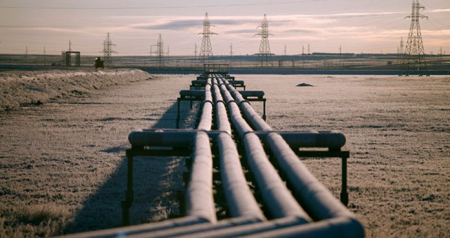 Blast hits Baku-Tbilisi-Erzurum gas pipeline in Turkey