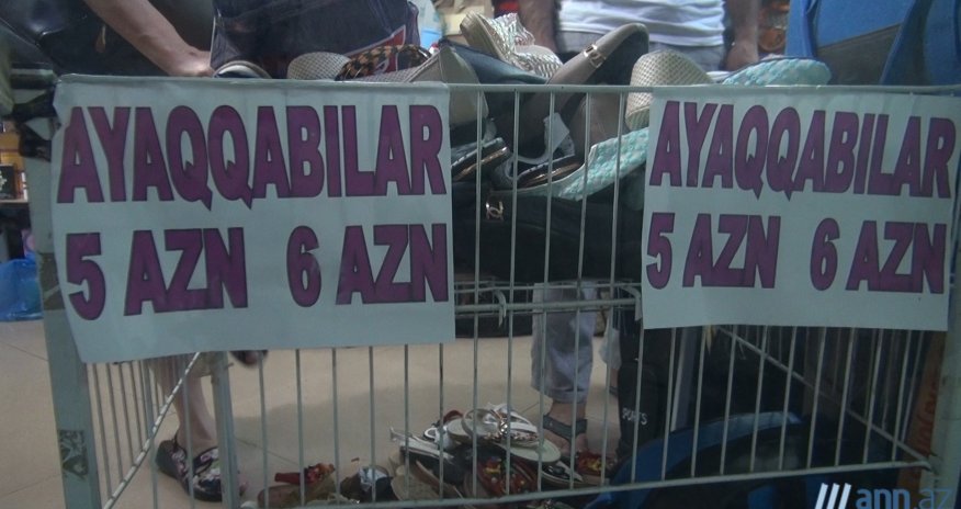 OBYEKTİVDƏ: Bakıda 