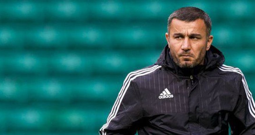 Гурбан Гурбанов: Очень важно, чтобы «Селтик» не забил