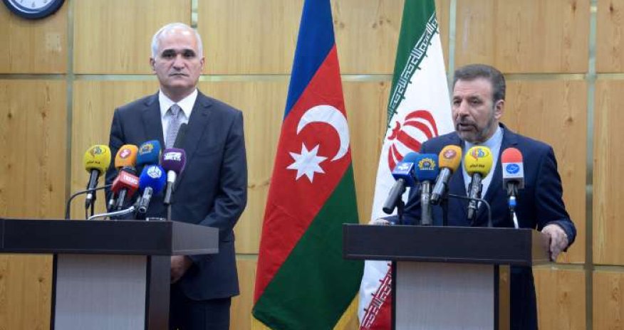 Azerbaijan seeks to boost economic ties with Iran