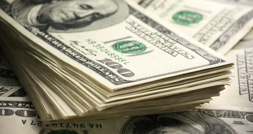 Dollar bahalaşdı - Məzənnə