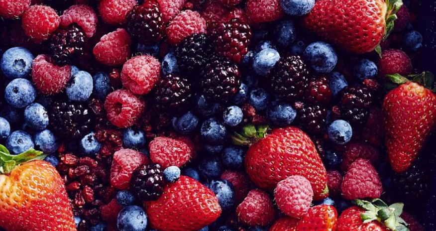 Do YOU know which fruits and vegetables should be chilled