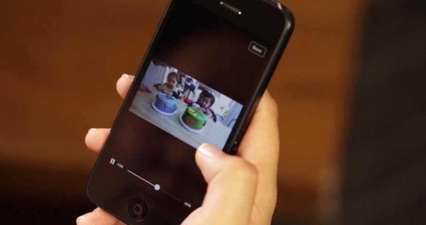 Facebook in video 'views' row