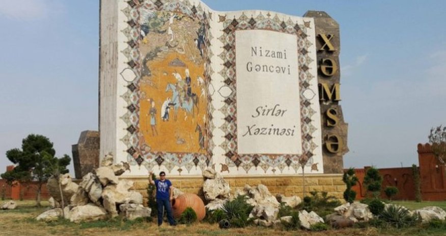 Gəncə: keçmişin və müasir dövrün şəhəri – REPORTAJ