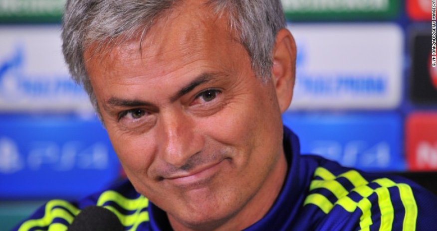 Can anyone stop Jose Mourinho and Chelsea?
