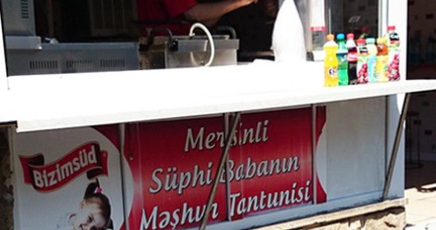 Различные профессии в Баку