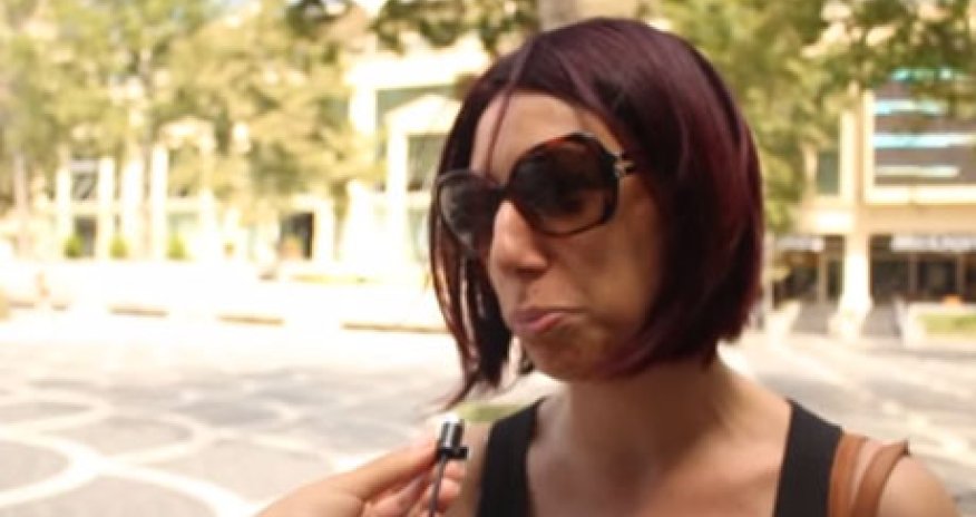 ОПРОС: Что вы знаете о Девичьей башне?