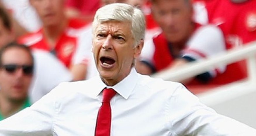 Arsene Wenger: Arsenal boss wants response after defeat