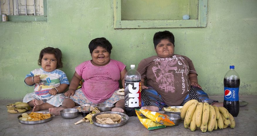 Moment morbidly obese sisters walk unaided for the first time