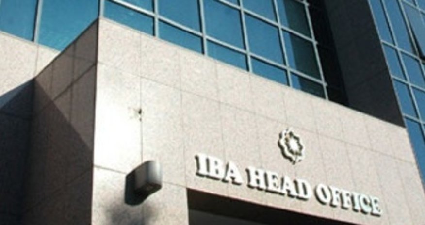 Fitch places International Bank of Azerbaijan on RWP