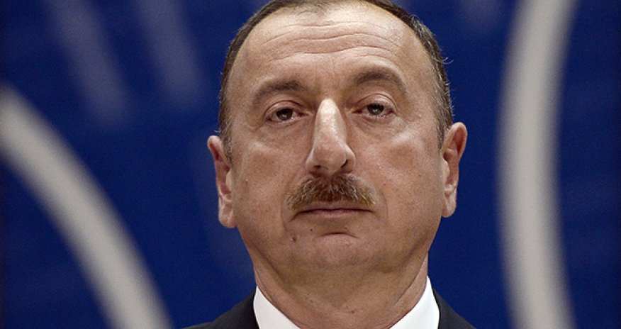 Azeri leader orders swift probe into journalist's death