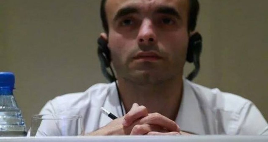 Rights groups condemn brutal murder of Azerbaijani journalist