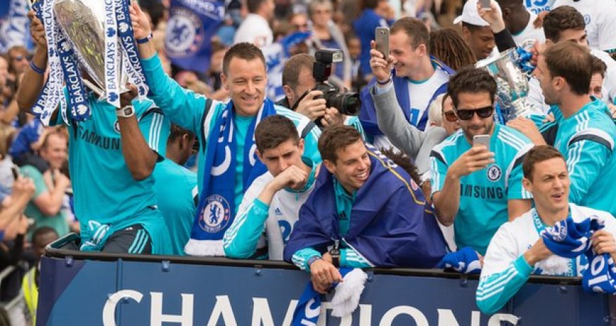 Premier League & NBC agree new TV rights deal