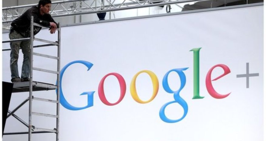 Google unveils surprise restructuring under Alphabet