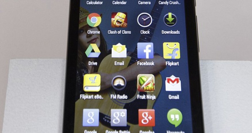 Google to launch handset under $50