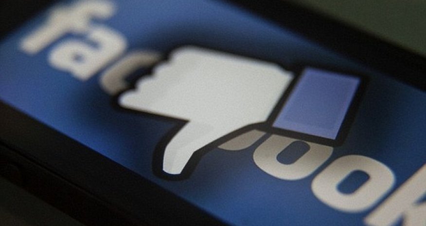 Why you should NEVER put your phone number on Facebook