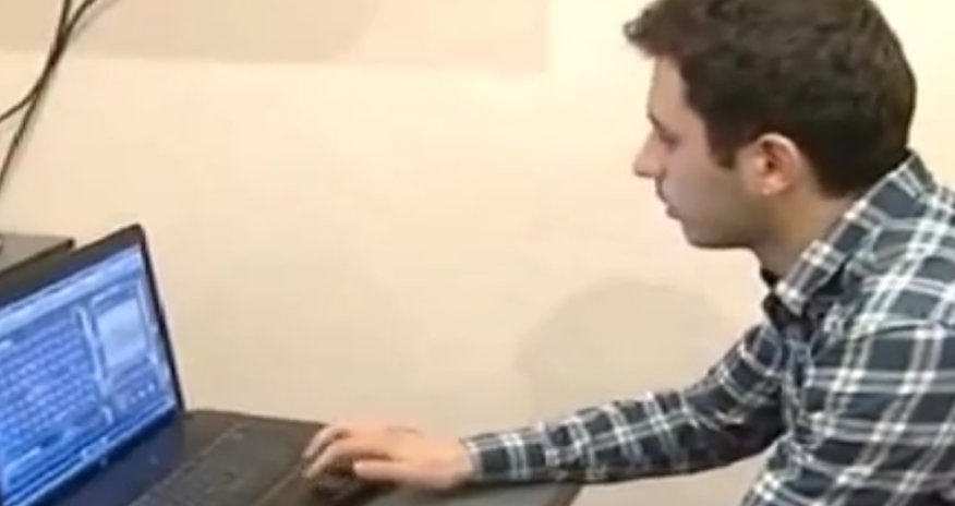 В ОБЪЕКТИВЕ: Азартные игры не для детей