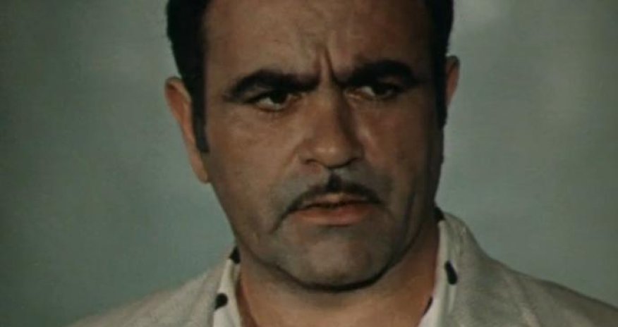 Актер Мухтар Маниев после операции находится в стабильном состоянии