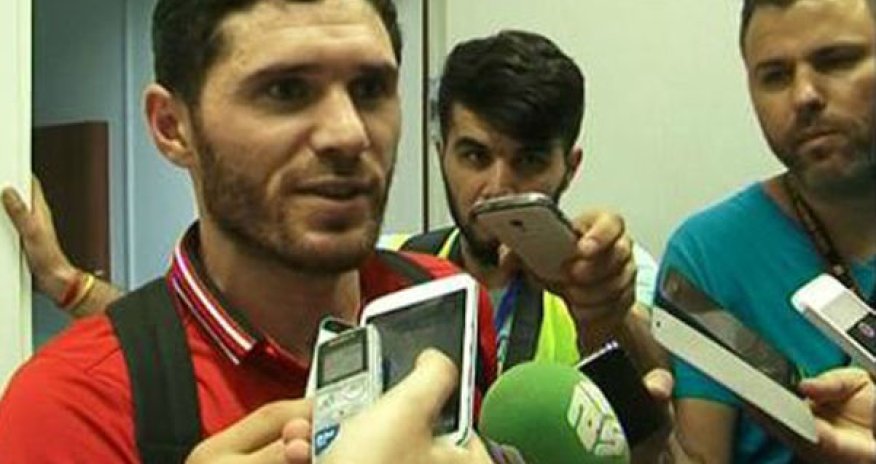 Джавид Гусейнов арестован