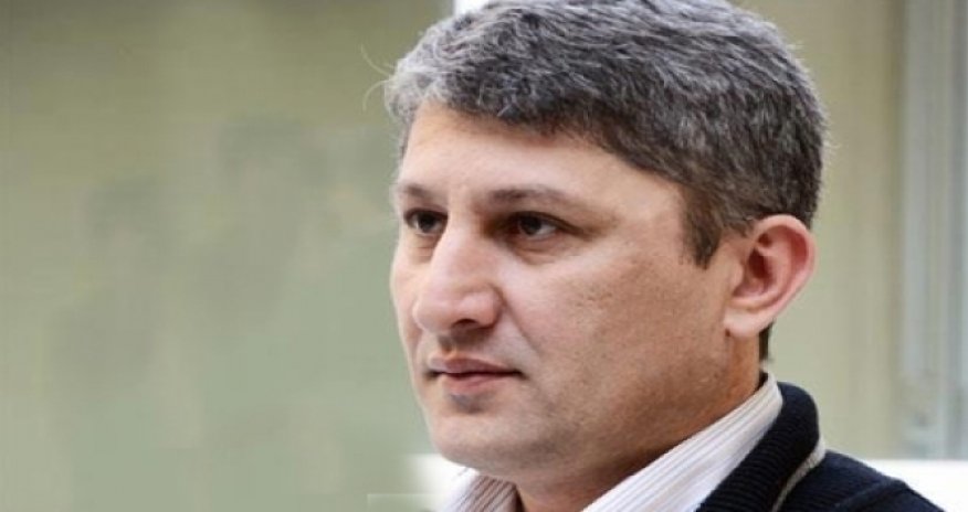 “Cavid layiqli cəzasını almalıdır“ - Baş redaktor
