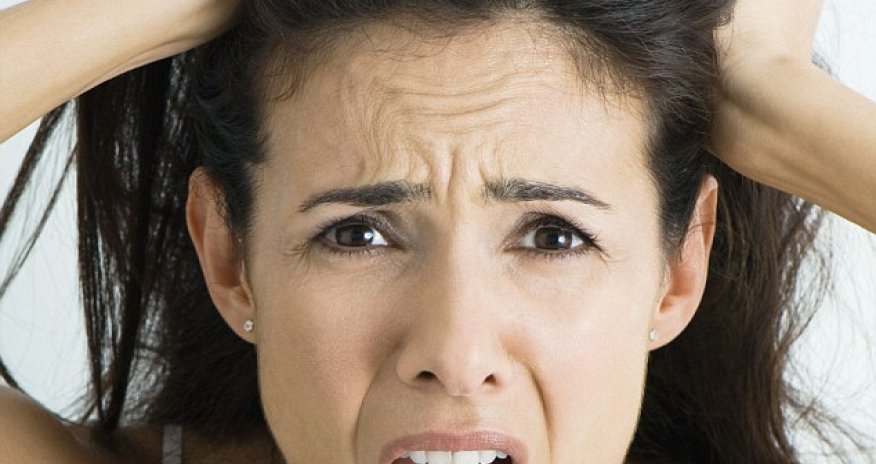 SIX words women hate the most