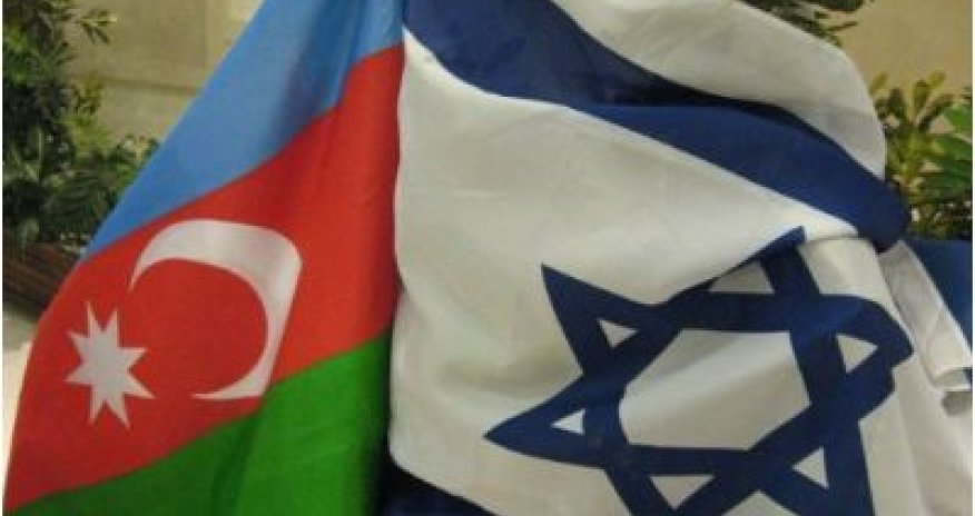 Israel’s new ambassador arrives in Baku