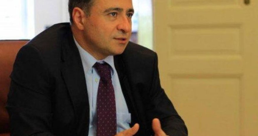 Arif Məmmədov axtarışa verildi