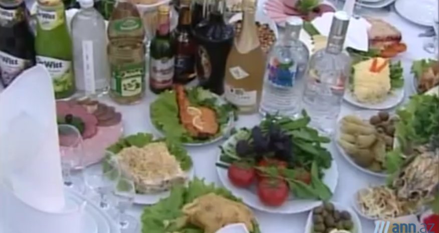 В ОБЪЕКТИВЕ: Отравленные свадьбы