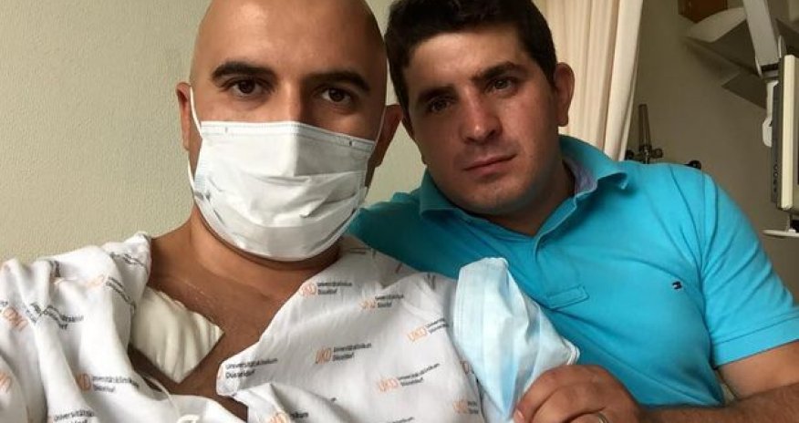 Hacı Nuranın səhhəti kəskin ağırlaşdı