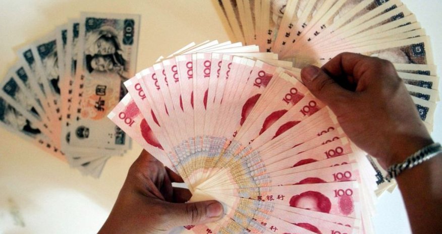 What the yuan devaluation means around the world