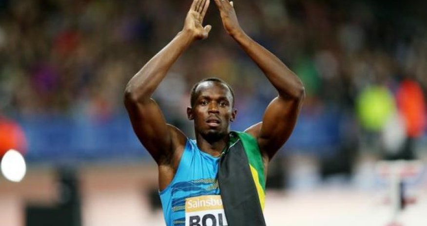 Doping scandal gives Bolt-Gatlin showdown new significance
