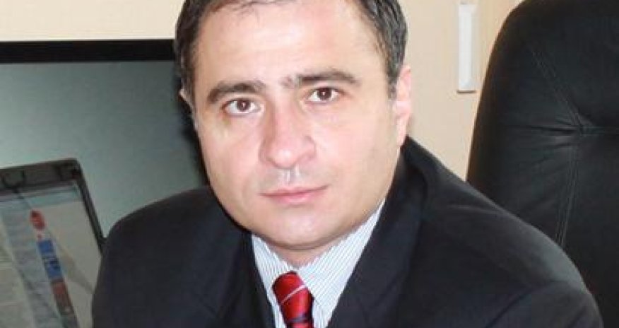 Azerbaijan’s ex-envoy at Council of Europe wanted for embezzlement