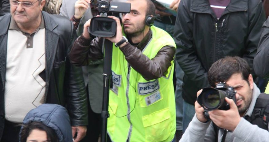 Baş redaktorlar jurnalistləri təhqir edən həkimlərə cavab verdilər - AÇIQLAMALAR