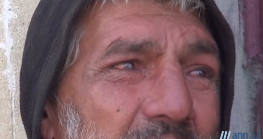 В ОБЪЕКТИВЕ: Изгои поневоле: бомжи