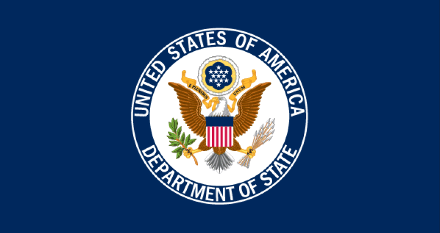 US ‘deeply troubled’ by jailing of Yunus couple in Azerbaijan