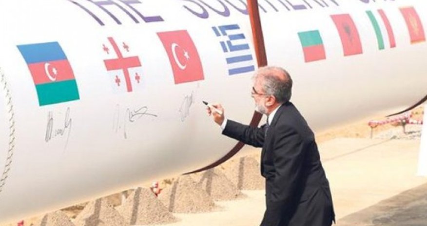 Armenia-Azerbaijan tensions threaten Europe’s energy plans