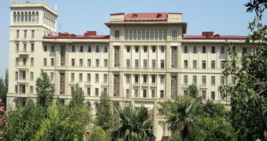 Ordenli hökumətimiz